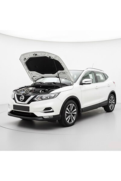 TAKA AMORTİSÖR NİSSAN QASHQAİ J11 BAGAJ AMORTİSÖRÜ 2014 SONRASI