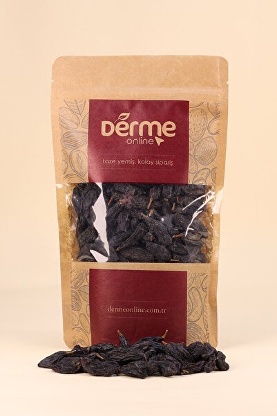 Derme Özbek Üzümü 800 Gram