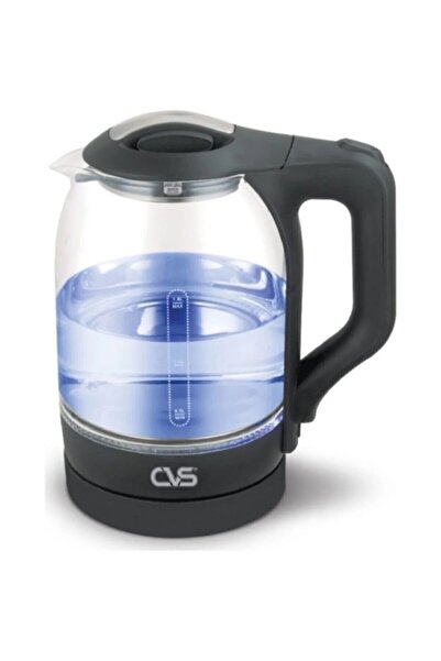 CVS Dn9312 Living Glass Kettle
