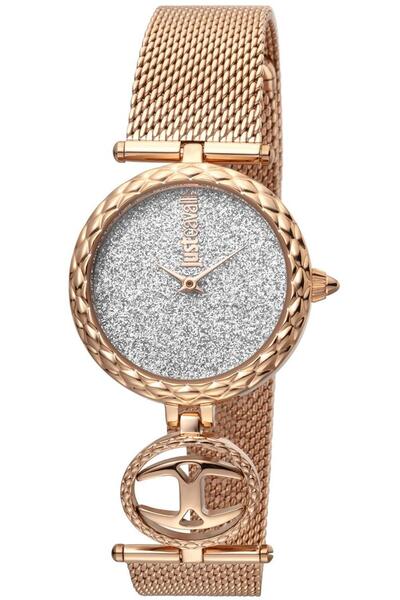 Just Cavalli Jc1L103M0115 Women's Wristwatch