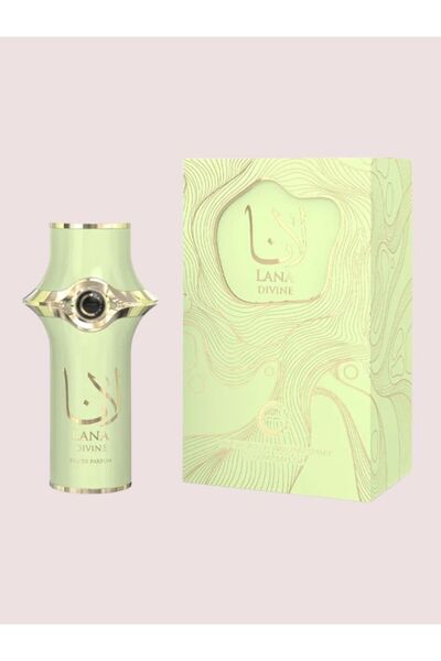 Camara عطر لانا ديفاين 100 مل