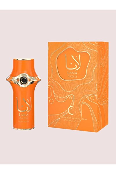 Camara عطر لانا دازل 100 مل