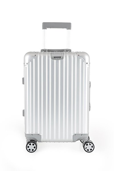 VERAGE UNİSEX KABİN BOY VALİZ V.5250-3