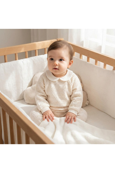 andywawa Ac26138 Wawa Exclusive Set of 2 Ecru