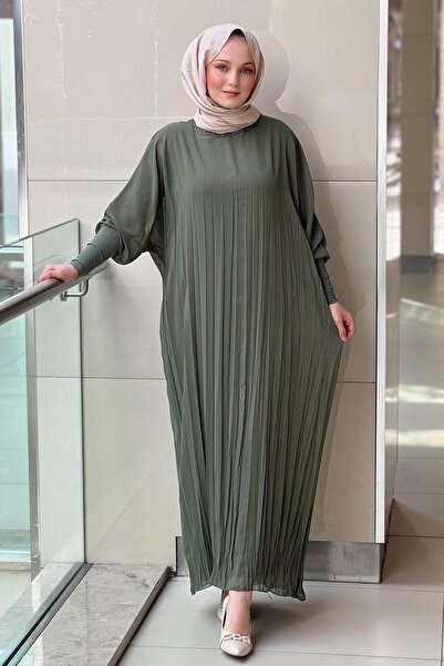 Ceremony Рука Sandy Детальна сукня з шифону з краєм