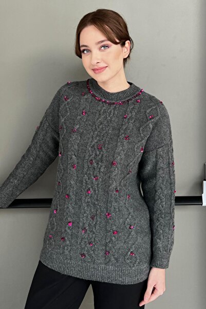Venöve 0001-23K Светр Olha Triko