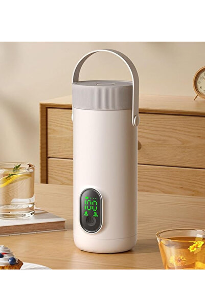 Zoom Plus غلاية قابلة لإعادة الشحن RK-3