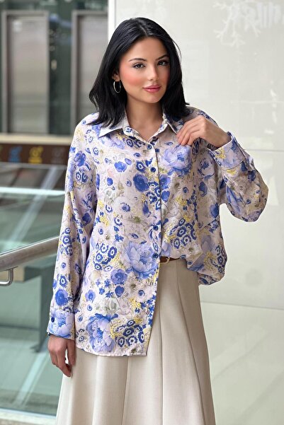 On Fashion ВІЗЕРУНЧАСТИЙ ГОМЛЕК