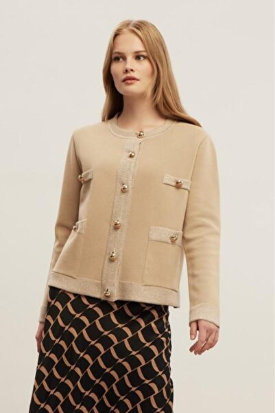 Venöve Alder Hırka