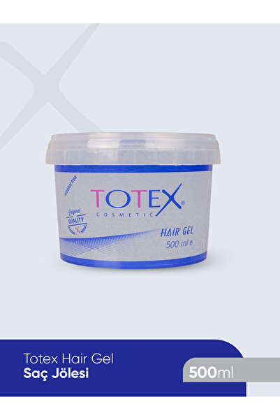 TOTEX Jöle Extra Sert 500 ML