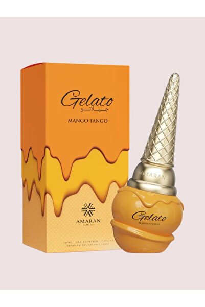Amaran Gelato Mango Tango edp 100mL