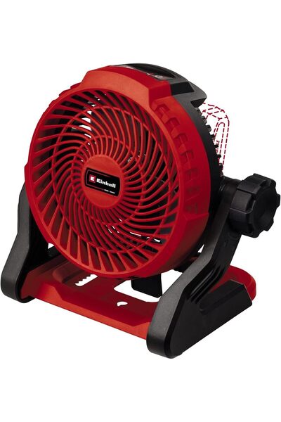 Einhell GE-CF 18/2200 Li - Solo Akülü Vantilatör (Aküsüz) 3408035