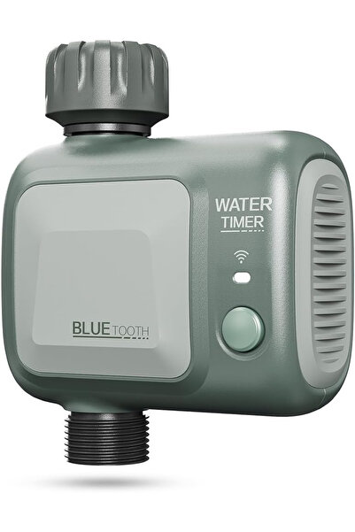 Egardenkart , Irrigation Timer WIFI - Water Timer for Garden (1 Outlet)