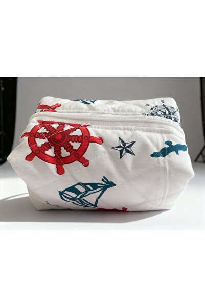 Bestway ve Diğeri Makeup Bag