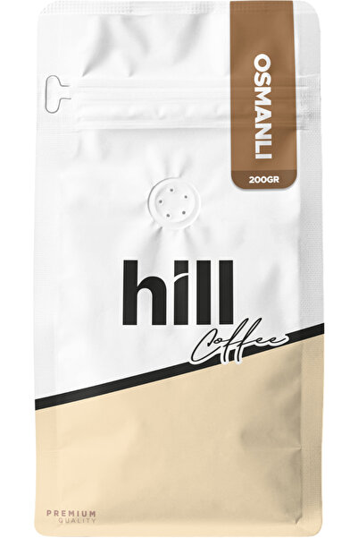 Osmanlı Türk Kahvesi 200gr