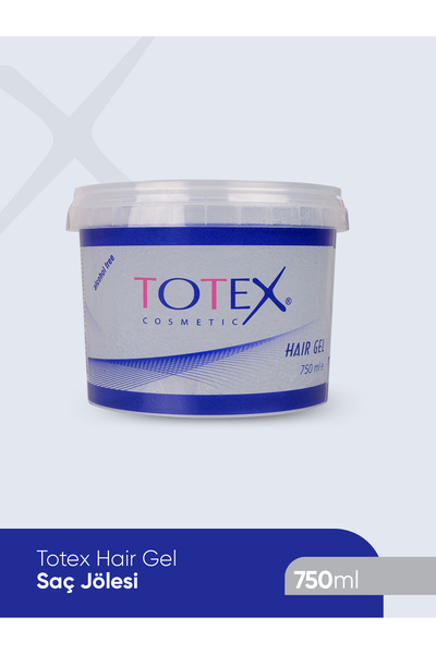 TOTEX Jöle Extra Sert 750 ML