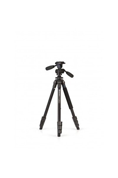 Benro TIS18AHD1 Aluminium Tripod Kit