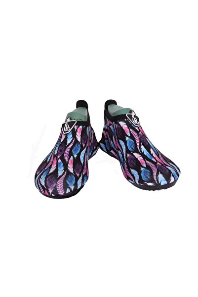 Bukond Unisex Non-Slip Sea Shoes Comfortable Insole Multi-Purpose Pool Beach ...