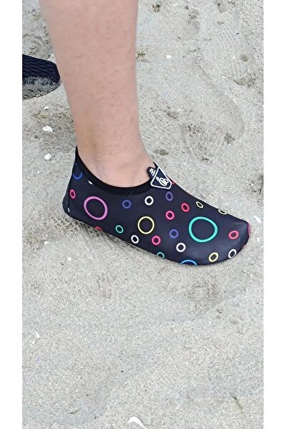 Bukond Unisex Non-Slip Sea Shoes Comfortable Insole Multi-Purpose Pool Beach ...