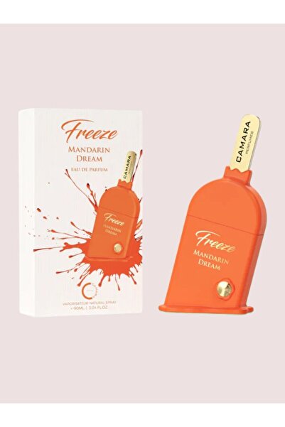 Camara Freeze Mandarin Dream edp 90mL