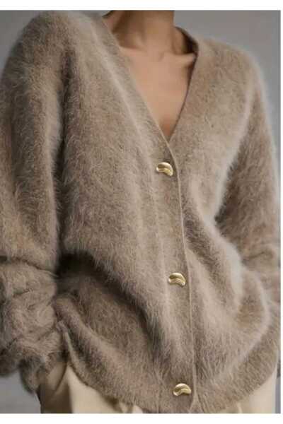 Beyna Buton din metal placat cu aur cu design special 5 cm 1 pachet 3 bucăți