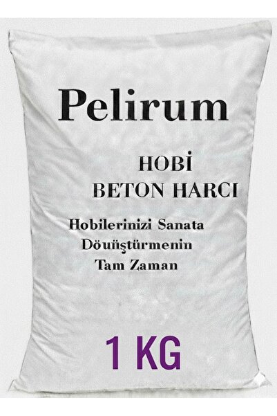 BLANJ Hızlı Donan Biblo Harcı Tozu Güçlü Hobi Biblo Mumluk Vazo Kalıp Döküm H...