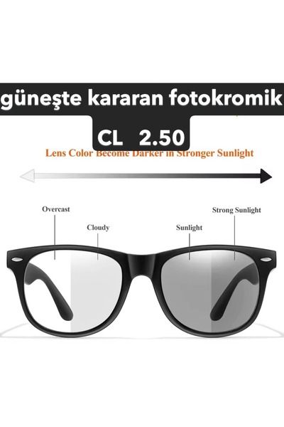 lenzio Photocromic Stylish Design Near Blue Light Protection Screen Phone Tab...