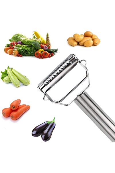 Taşkın SOYACAK İKİ AĞIZLI JÜLYAN ÇELİK