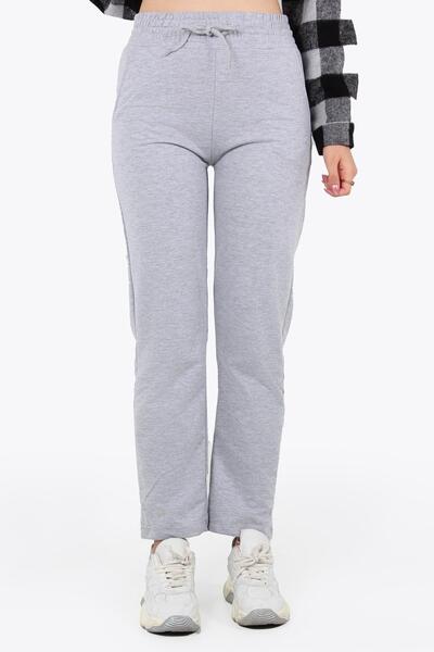 Mckanzie 2450 Drawstring Waist Pocket Sweatpants
