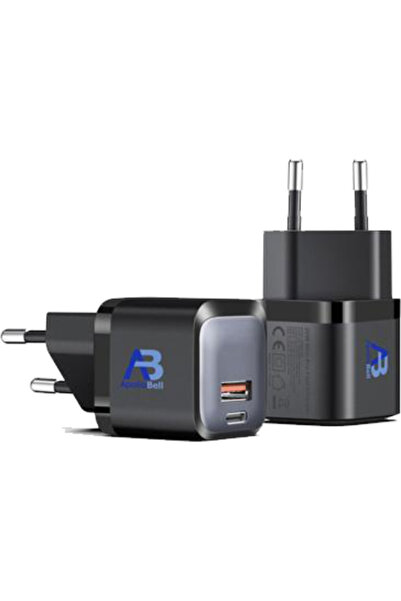 apollobell CHB01-007 20W Mini Pro Şarj Cihazı