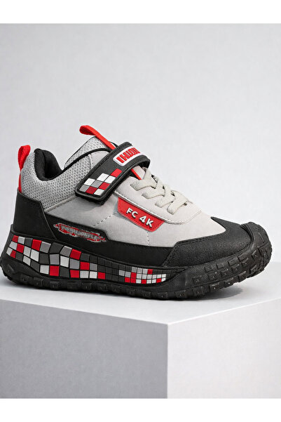 Casabony Pantofi pentru băieți Craft