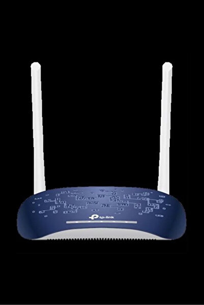 TP-LINK xxq-5sz Td-w9960 300 Mbps Kablosuz Adsl2/vdsl2 Modem
