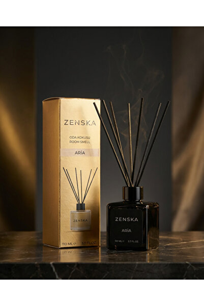 Zenska Aria 110 ML Vanilya Oda Kokusu