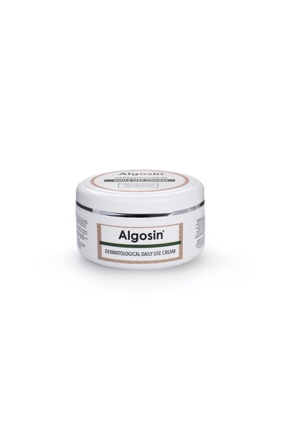 Algosin كريم ® لعلاج الصدفية 150 مل