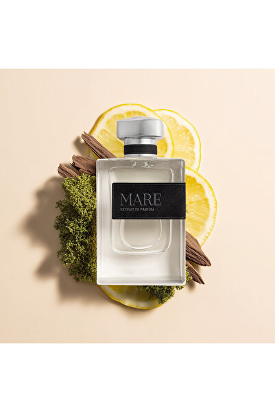 Mad Parfüm Mad Mare 50 Ml Erkek Parfüm | Odunsu . Aquatic . Cesur