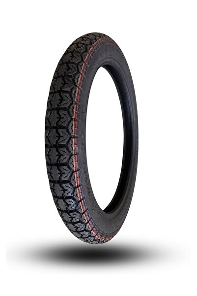 Mondial UAG 100İ ARKA DIŞ LASTİK 3.00-18 (MANLUNG) TUBELESS