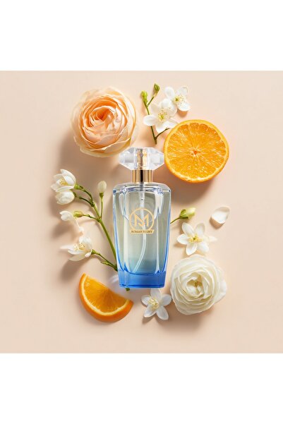 Mad Parfüm Madam The Roman Night 100 ML Kadın Parfüm | Yasemin . Oriental . B...