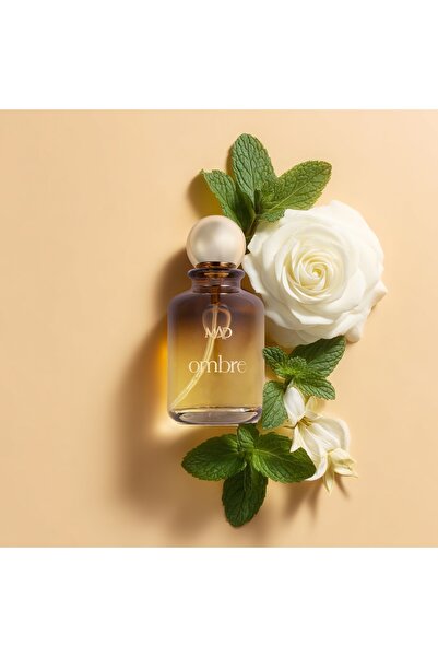MAD Parfumeur Parfum unisex Mad Ombre 100 ml