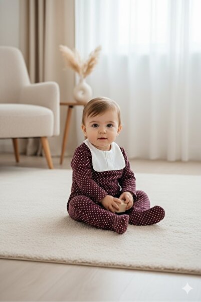 Babydola ملابس أطفال للأولاد والبنات مبطنة موسمي ملابس أطفال مصنوعة من القطن ...