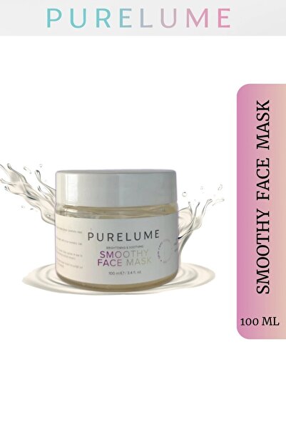 Pure Lume Sivilce ve Siyah Nokta Oluşumunu Önleyen, Cildi Yenileyici, Gözenek...