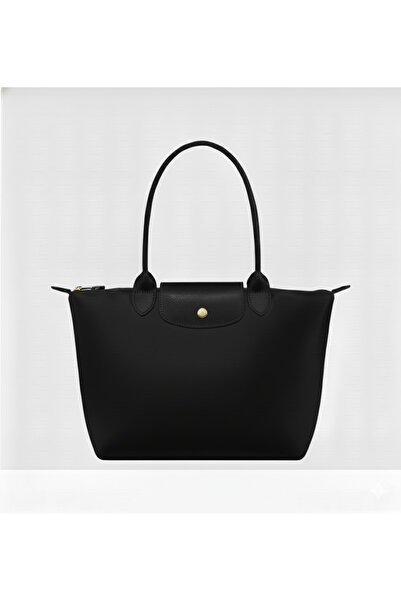 timelessbag Жіноча сумка через плече та на руці на блискавці