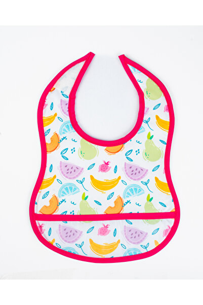 Trink Çanta TRINK BAG مريلة أطفال PVC مقاومة للسوائل TRINK-PVCMAMA-1020