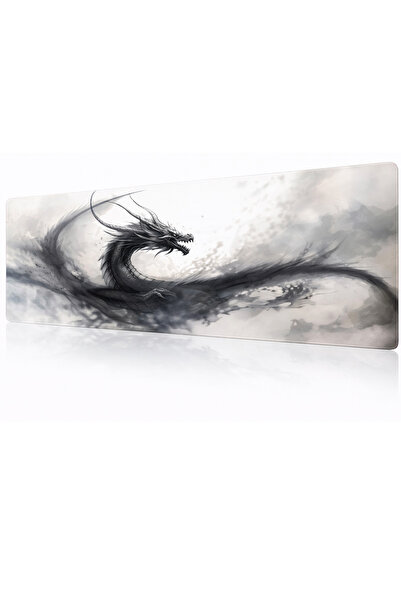 KlasseGear Pro Nyrox 90x40 Cm Xxl Gaming Oyuncu Mouse Pad Mousepad