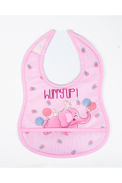 Trink Çanta TRINK BAG مريلة أطفال PVC مقاومة للسوائل TRINK-PVCMAMA-1026