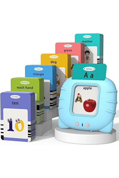 Timebox Εκπαιδευτικό παιχνίδι με 255 κάρτες, 31 κατηγορίες, μιμητικούς ήχους ...