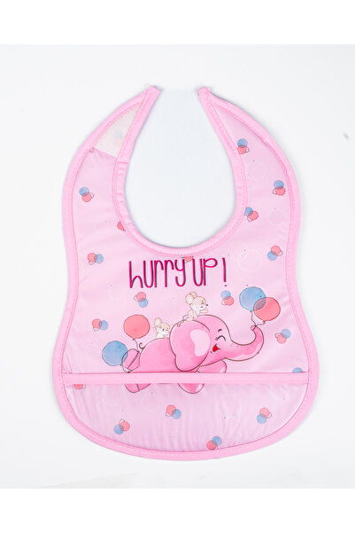 Trink Çanta TRINK BAG مريلة أطفال PVC مقاومة للسوائل TRINK-PVCMAMA1001