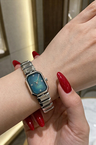 T-GOER SWAROWSKİ MODEL KADIN SAATİ