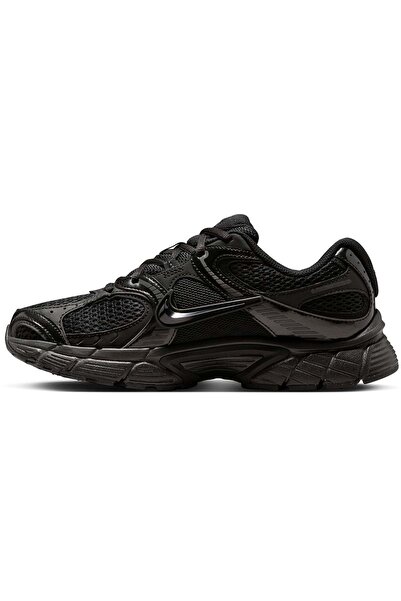 Nike V5 Rnr Unisex Spor Ayakkabı SİYAH