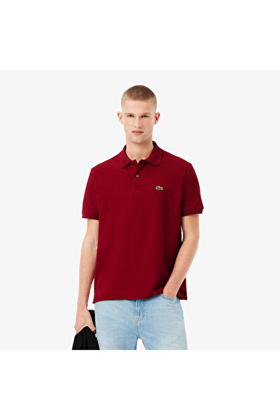 Lacoste قميص بولو كلاسيكي L.12.12 أصلي - L1212-00-476