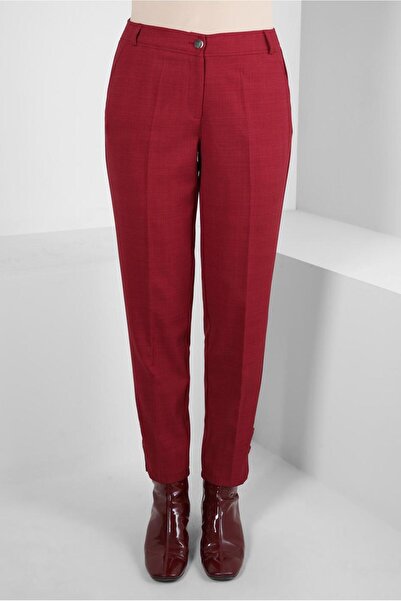 Alvina PANTALONI TIEȚI MORCOV 70630